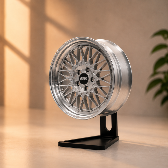 Felgen Spin-Rad